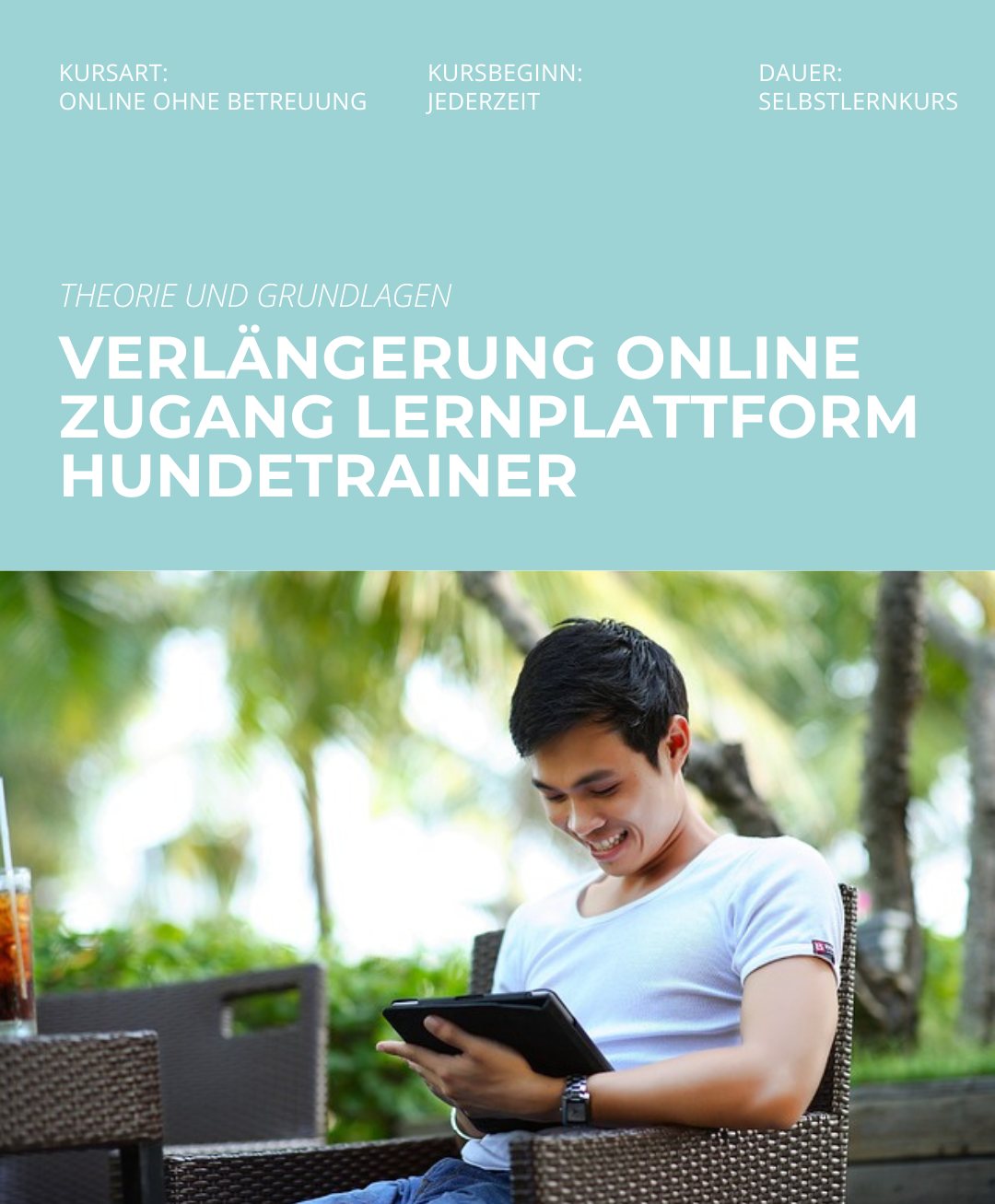 Hundetrainerausbildung Online - Pfötchenhof Pfalz