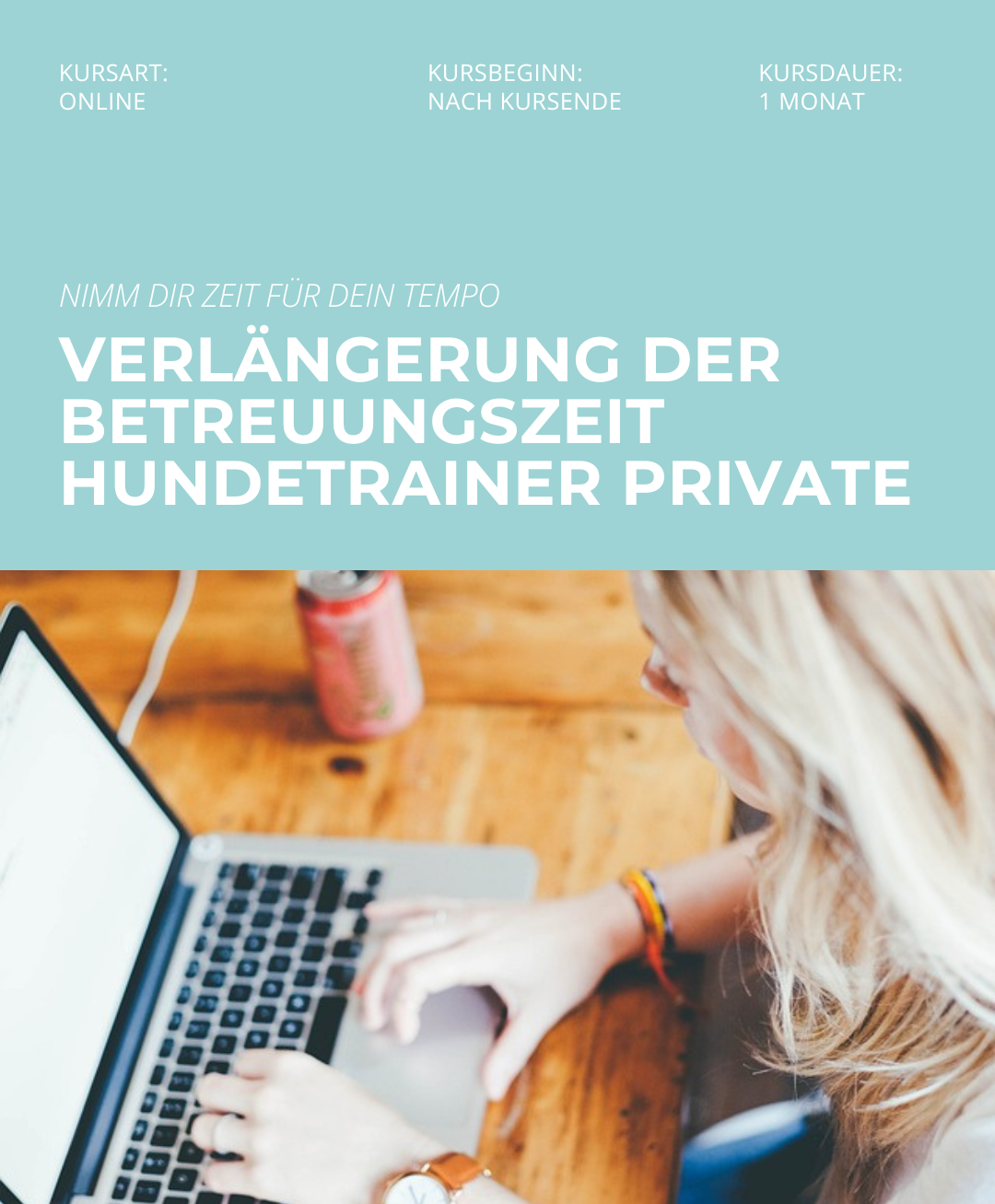 Hundetrainerausbildung Online - Pfötchenhof Pfalz